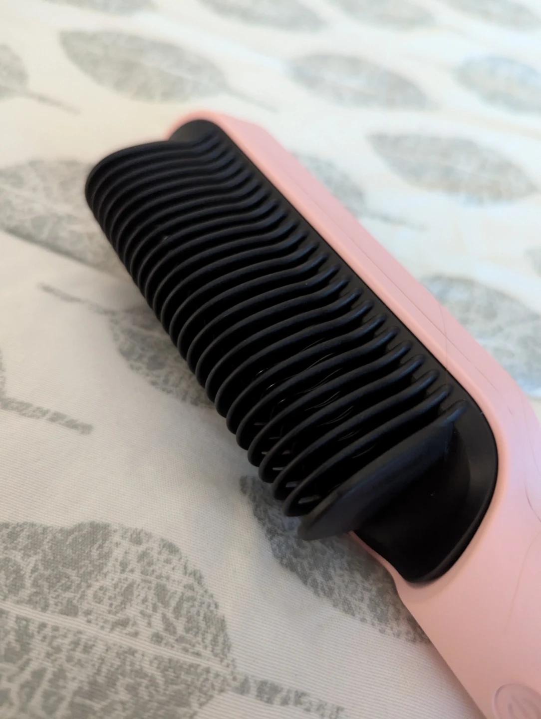 Hair Straightener Brush/Comb - photo 3