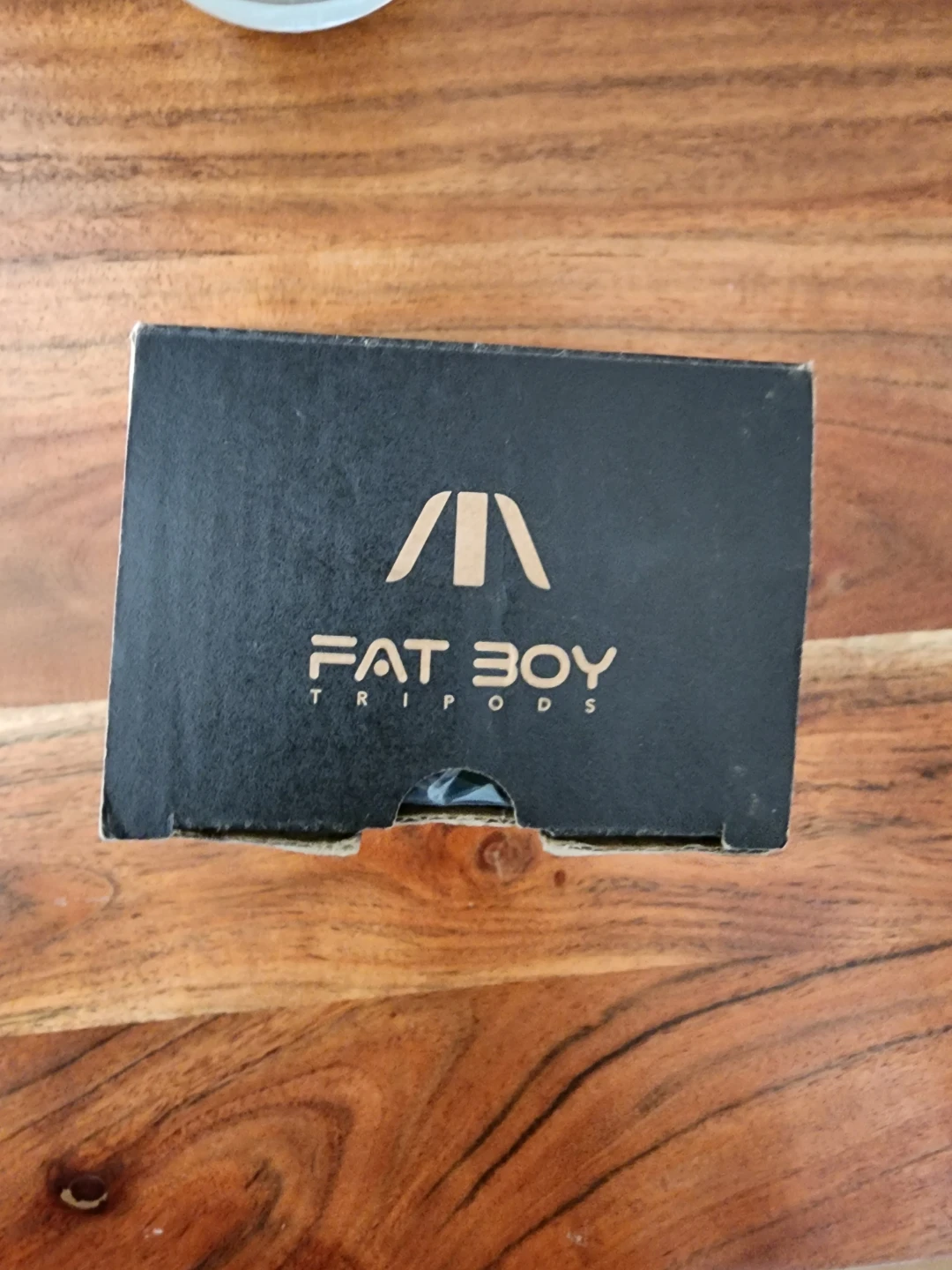 Fat Boy Tripods Invert40 - photo 4