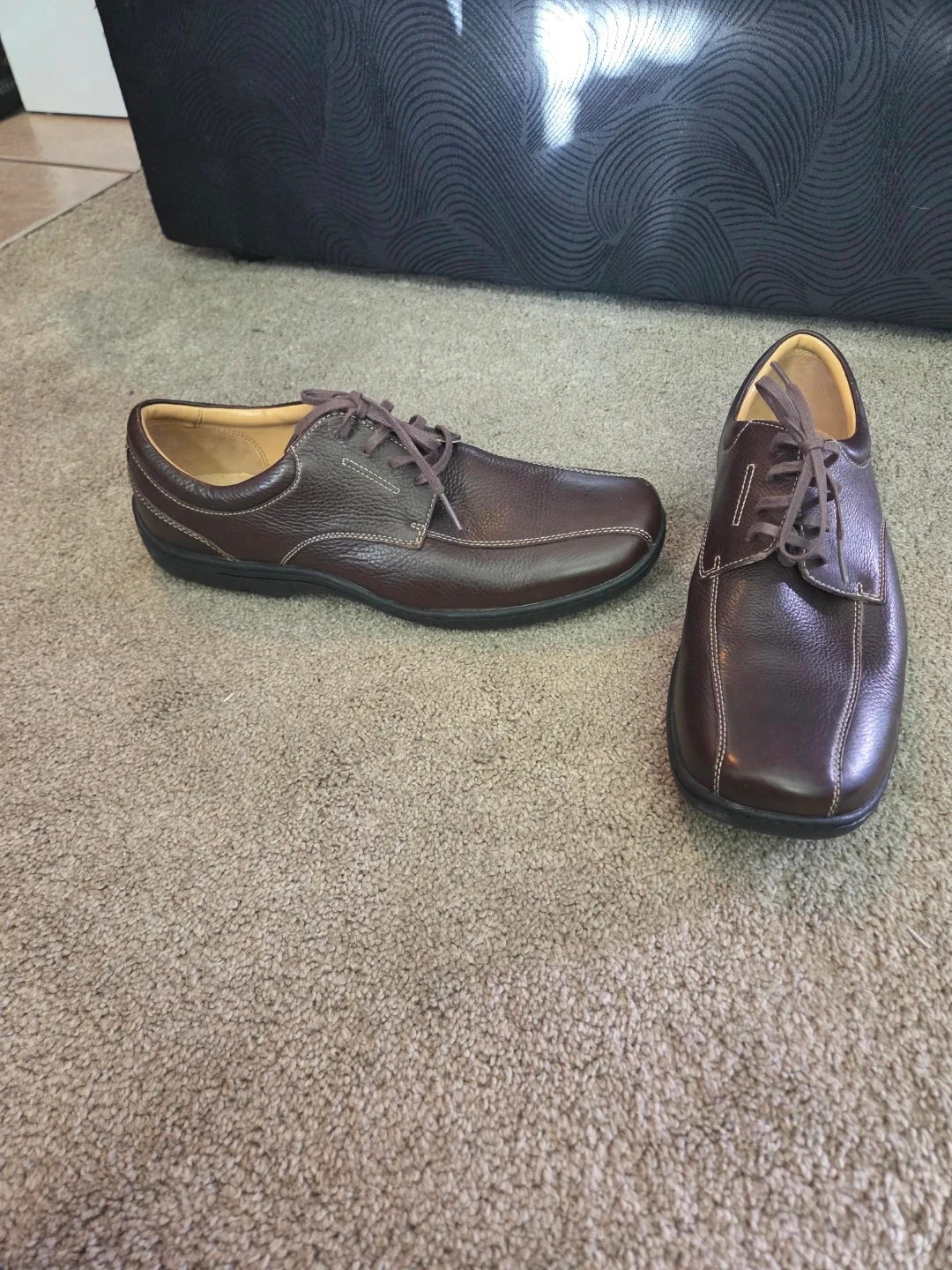 Cole Haan Men's Dress Shoes, Size 10M - photo 4