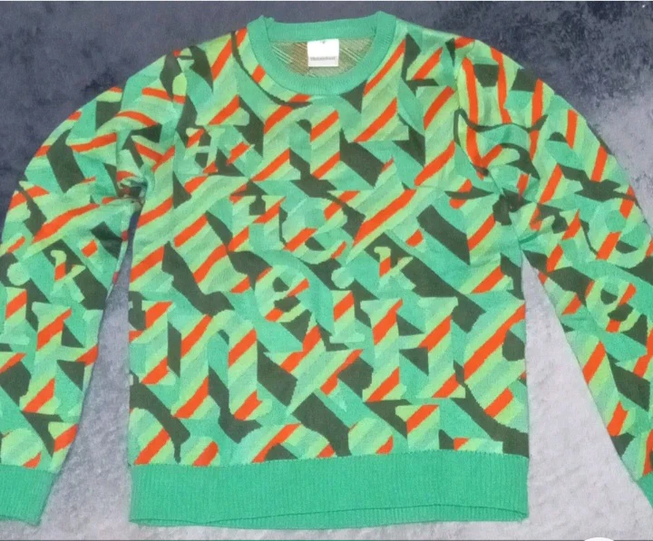 Rare Sweater