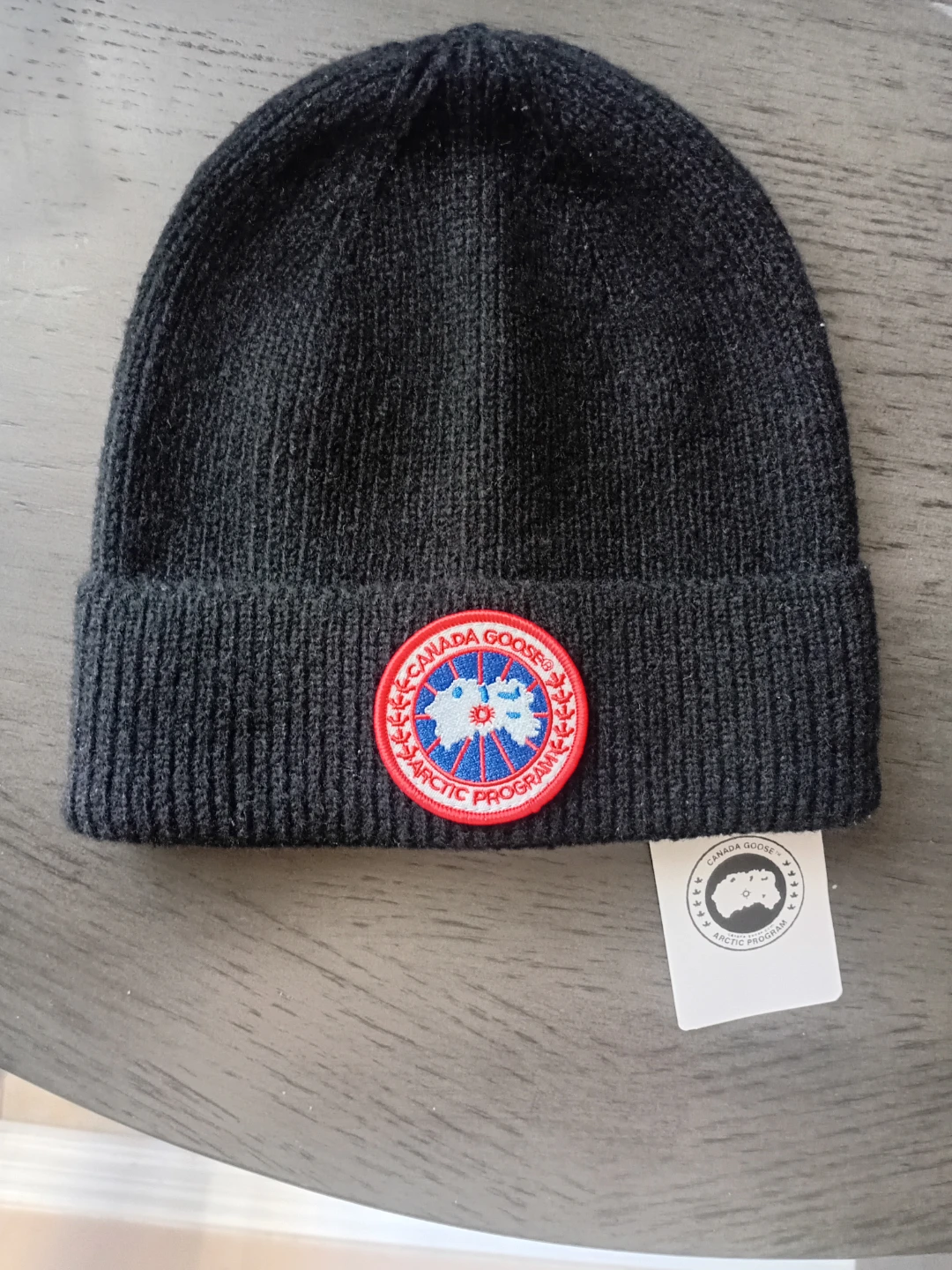 Canada Goose Beanie
