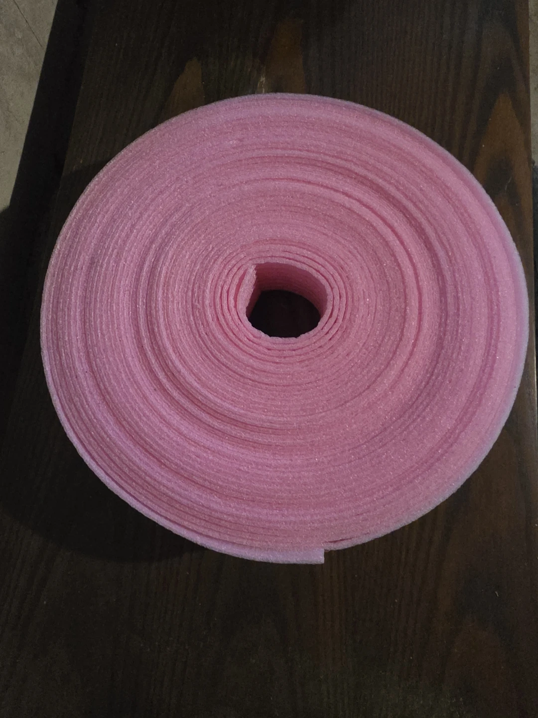 ProPink ComfortSeal Sill Gasket