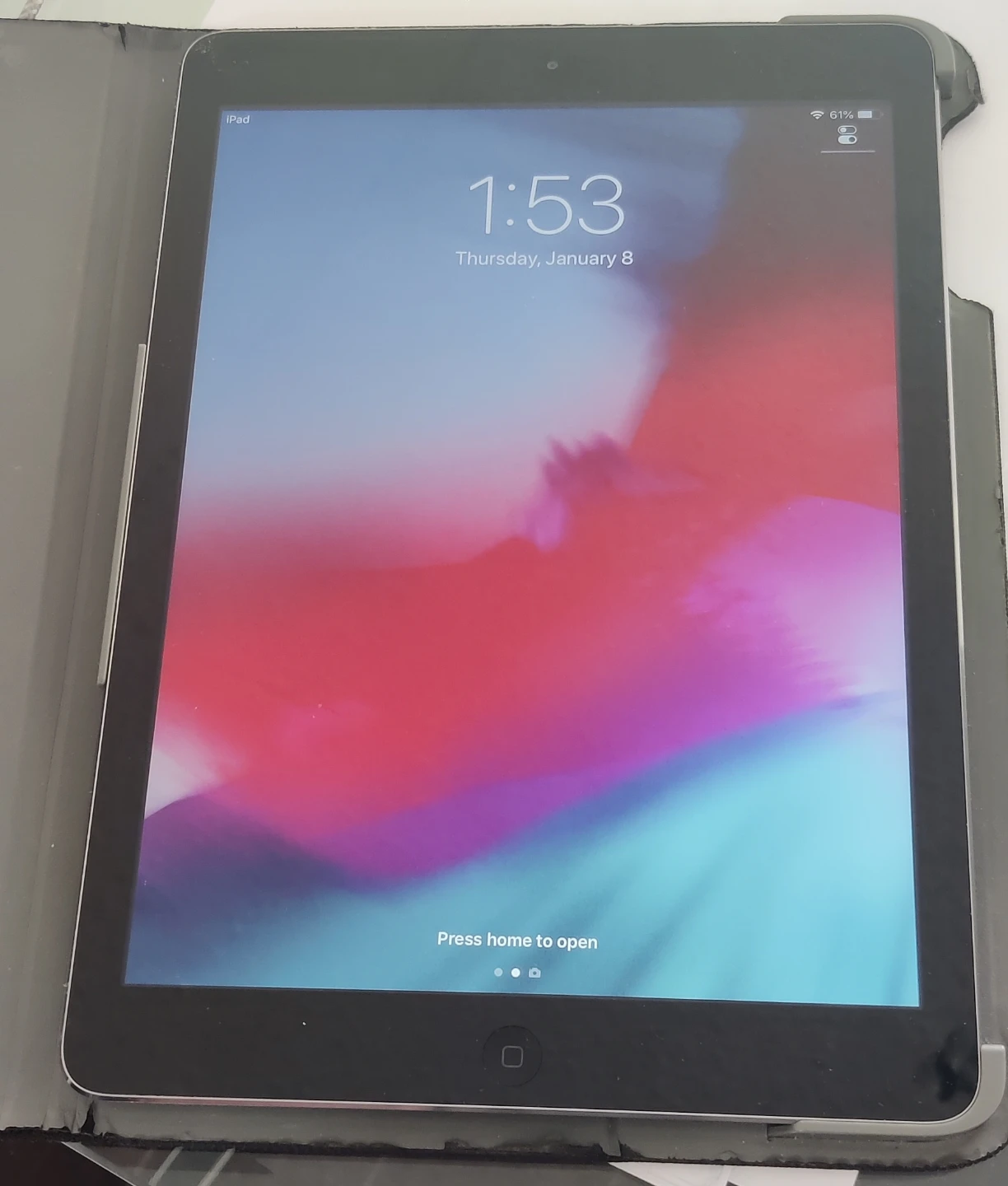 Apple iPad Air