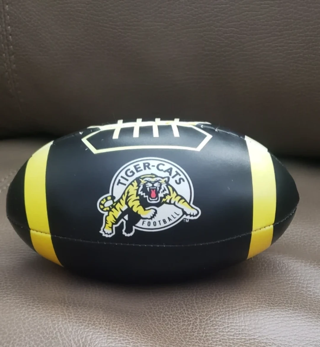 Pioneer Tiger-Cats Football vintage