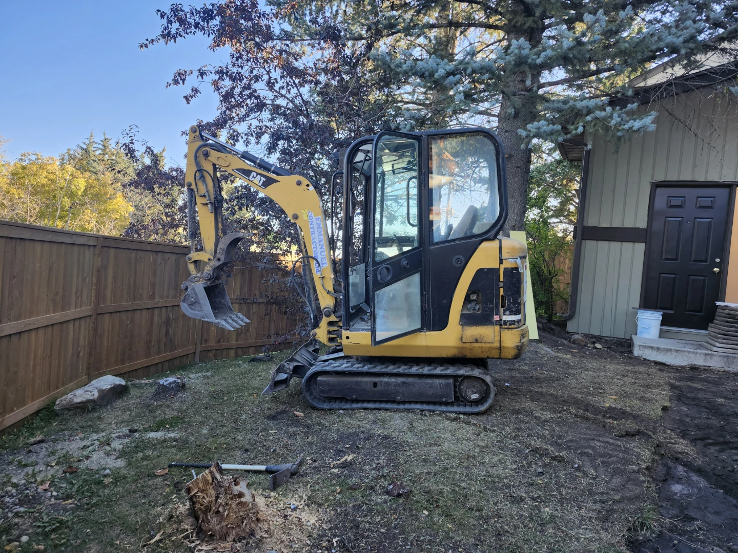 Demolition  (Internal & External) Services - photo 3