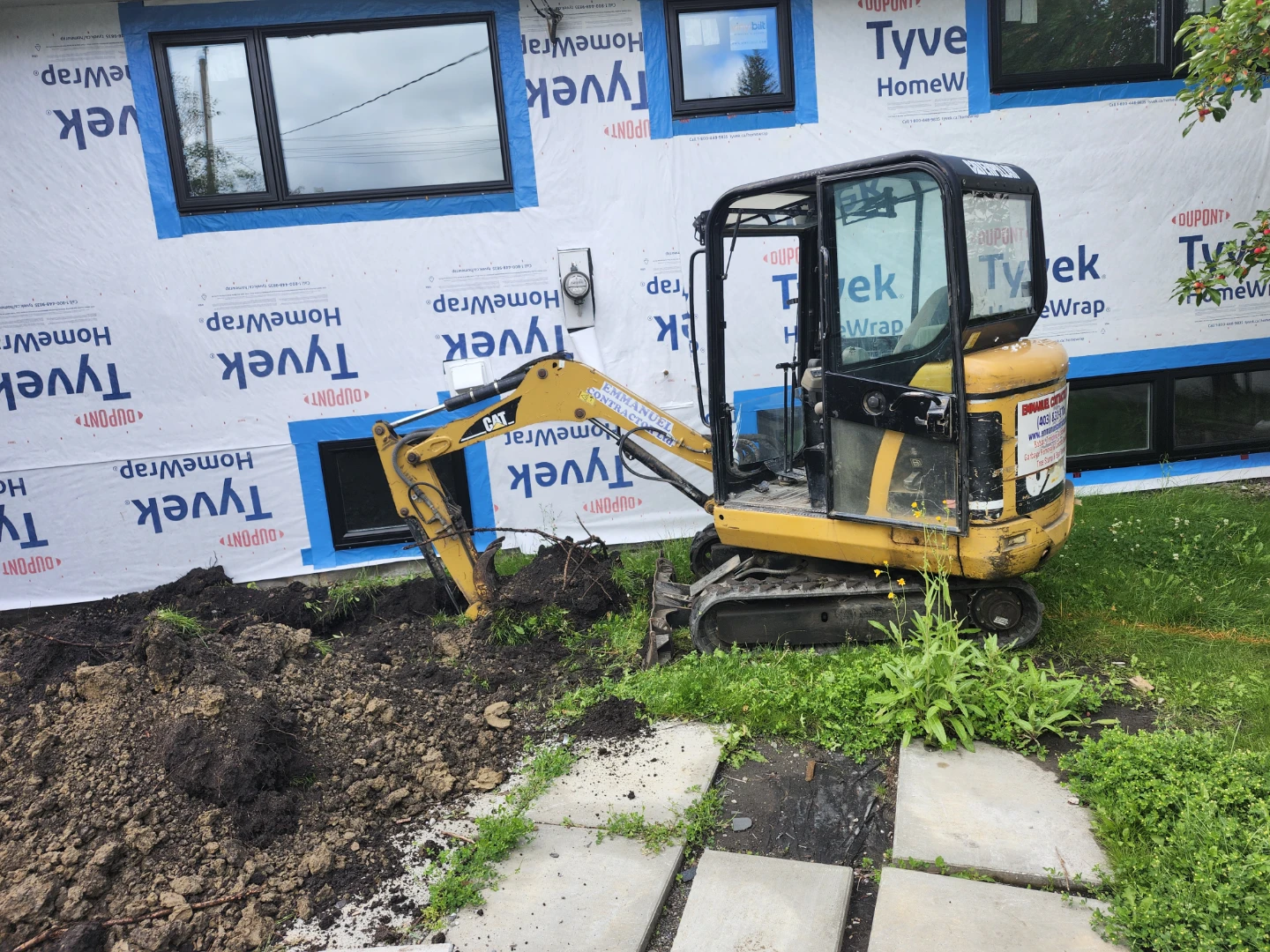 Demolition  (Internal & External) Services - photo 5
