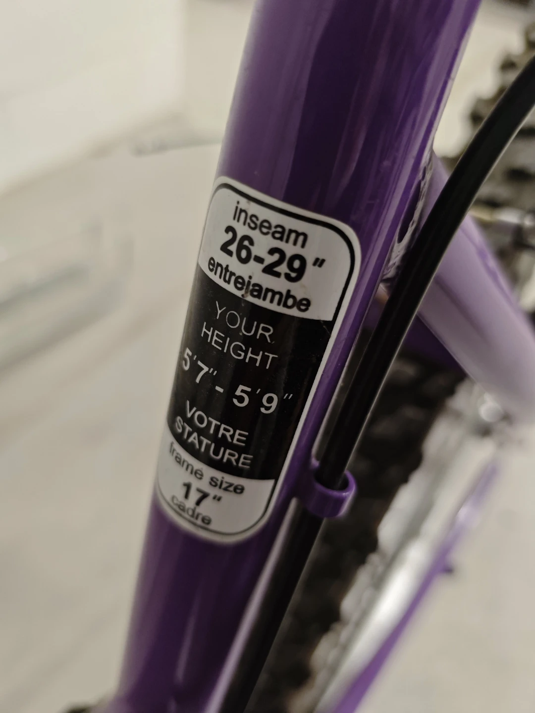 Supercycle SC1800 Mountain Bike with Helmet - photo 2