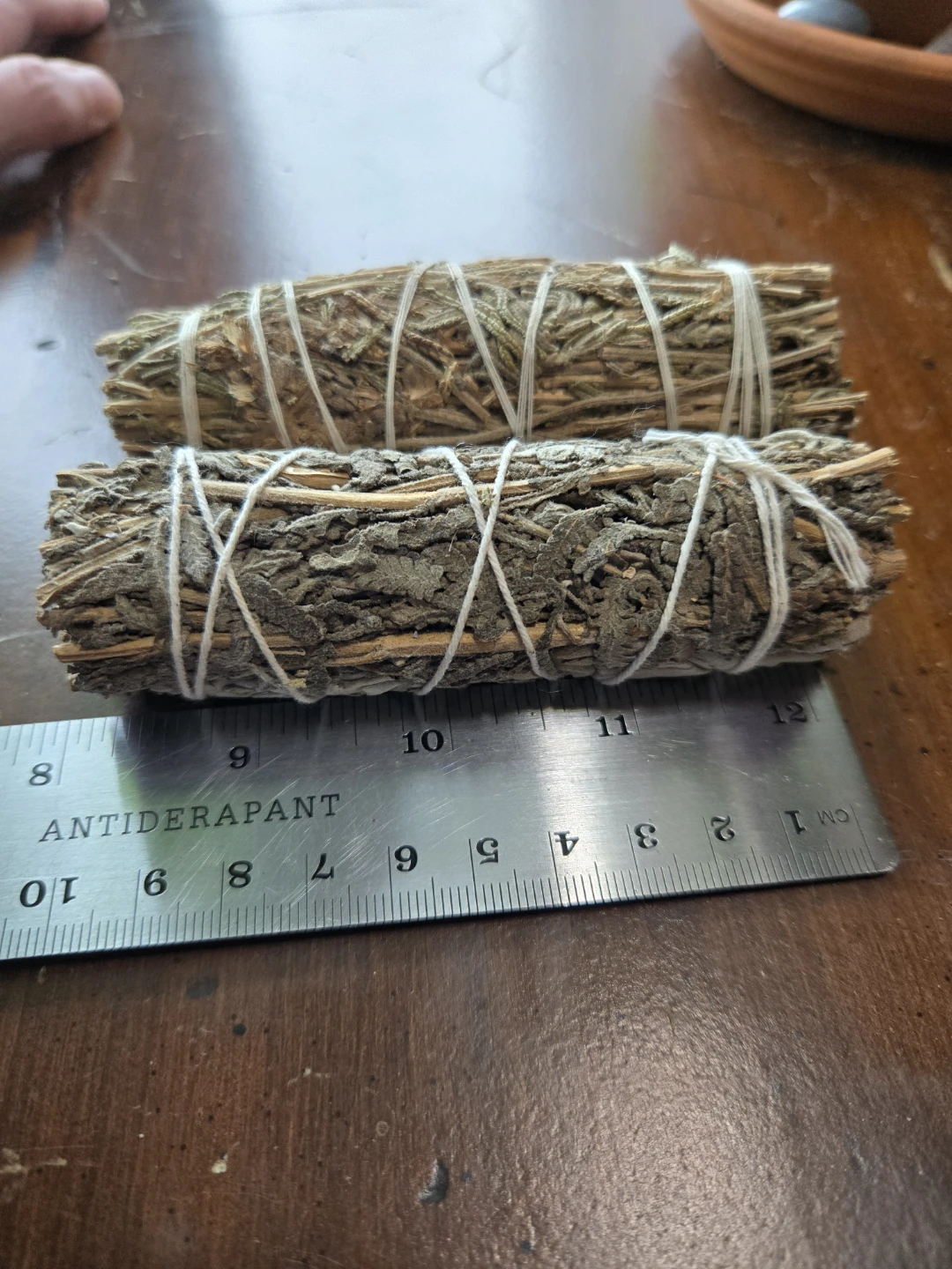 Lavender Sage Sticks Bundle - photo 2