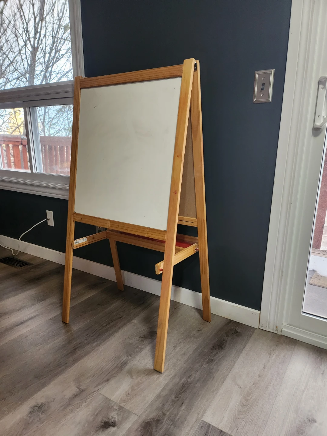 IKEA Mala Easel - photo 3