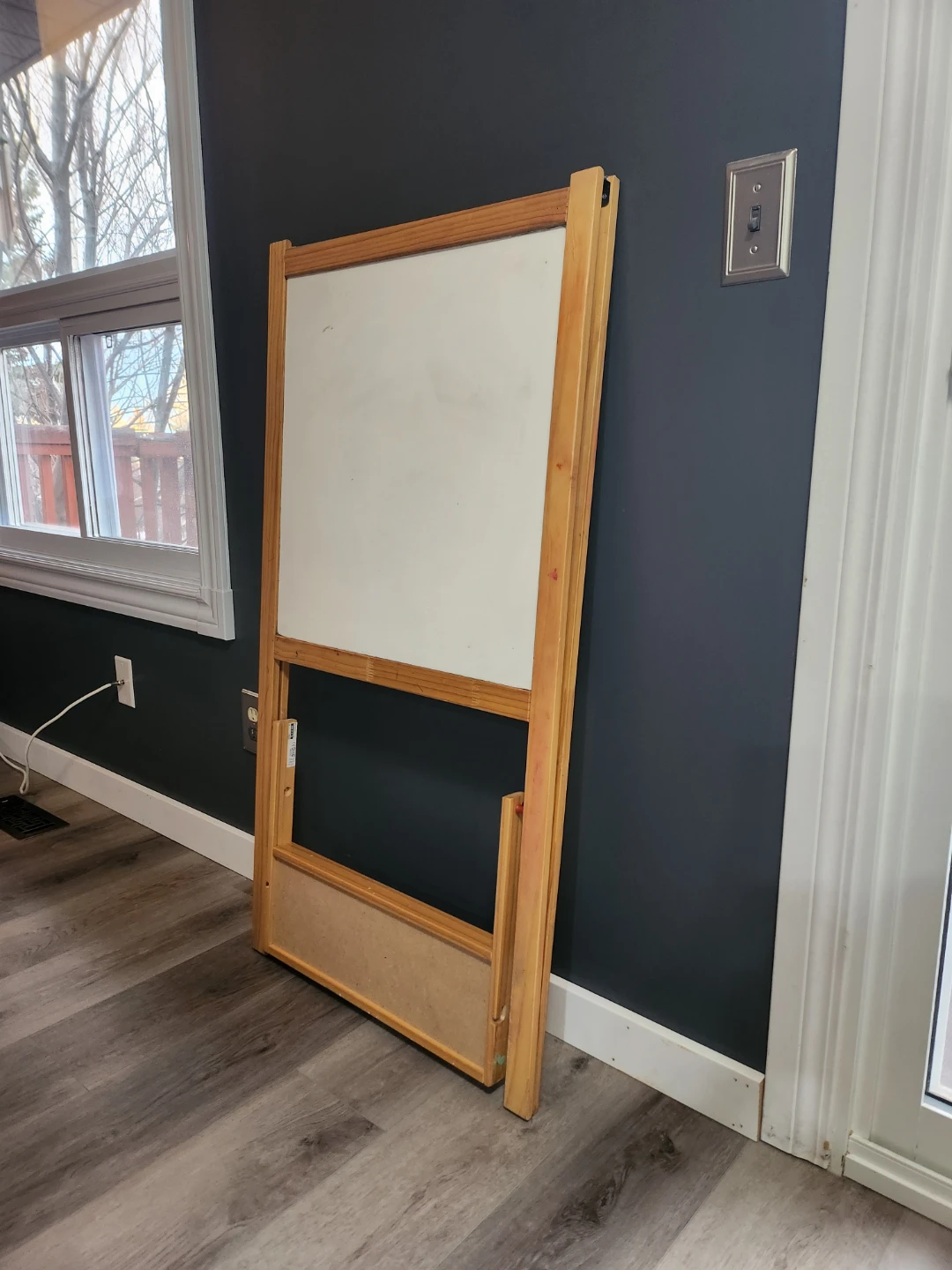 IKEA Mala Easel - photo 5