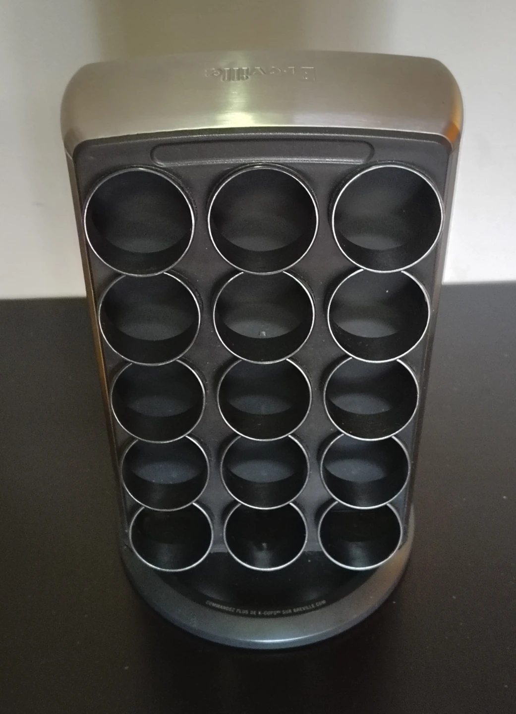 Breville Keurig-Cup Holder