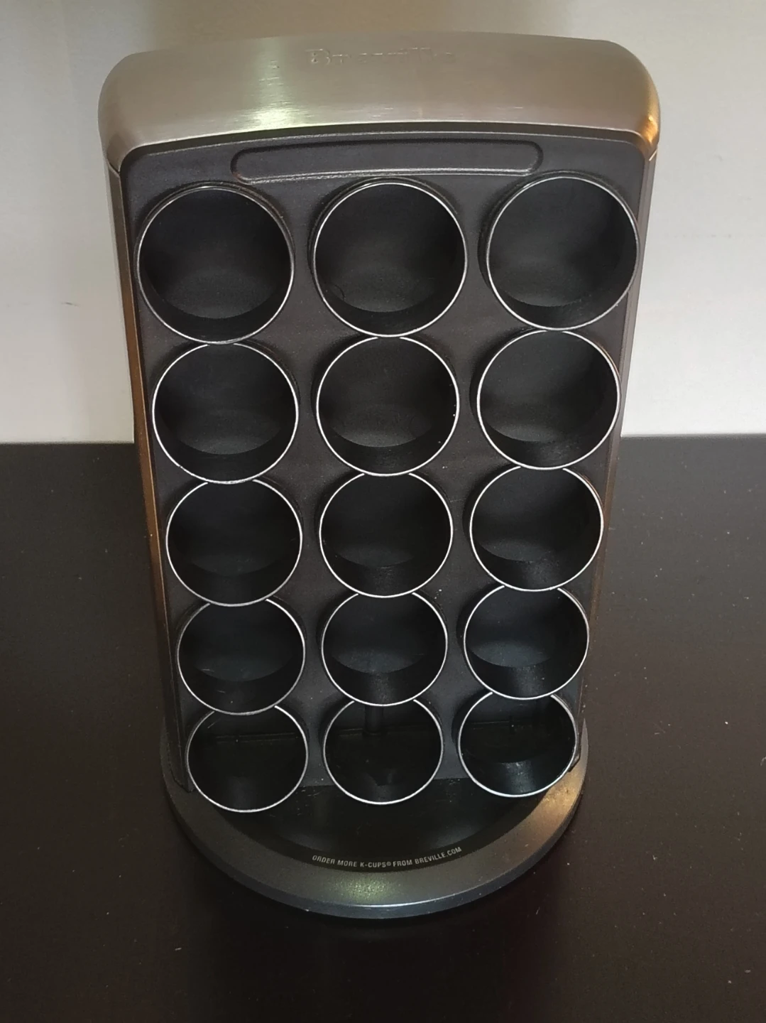 Breville Keurig-Cup Holder - photo 2