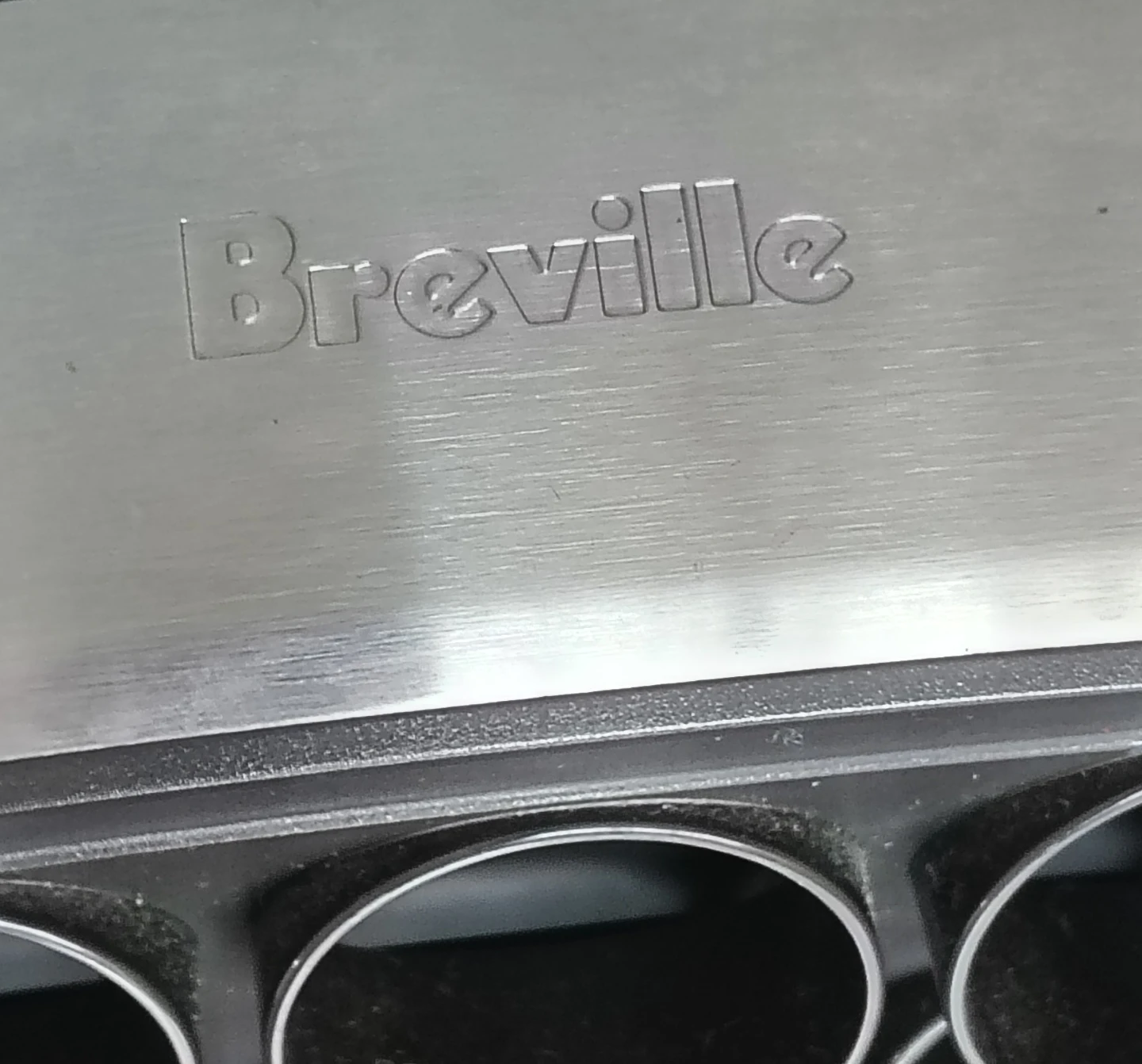 Breville Keurig-Cup Holder - photo 3