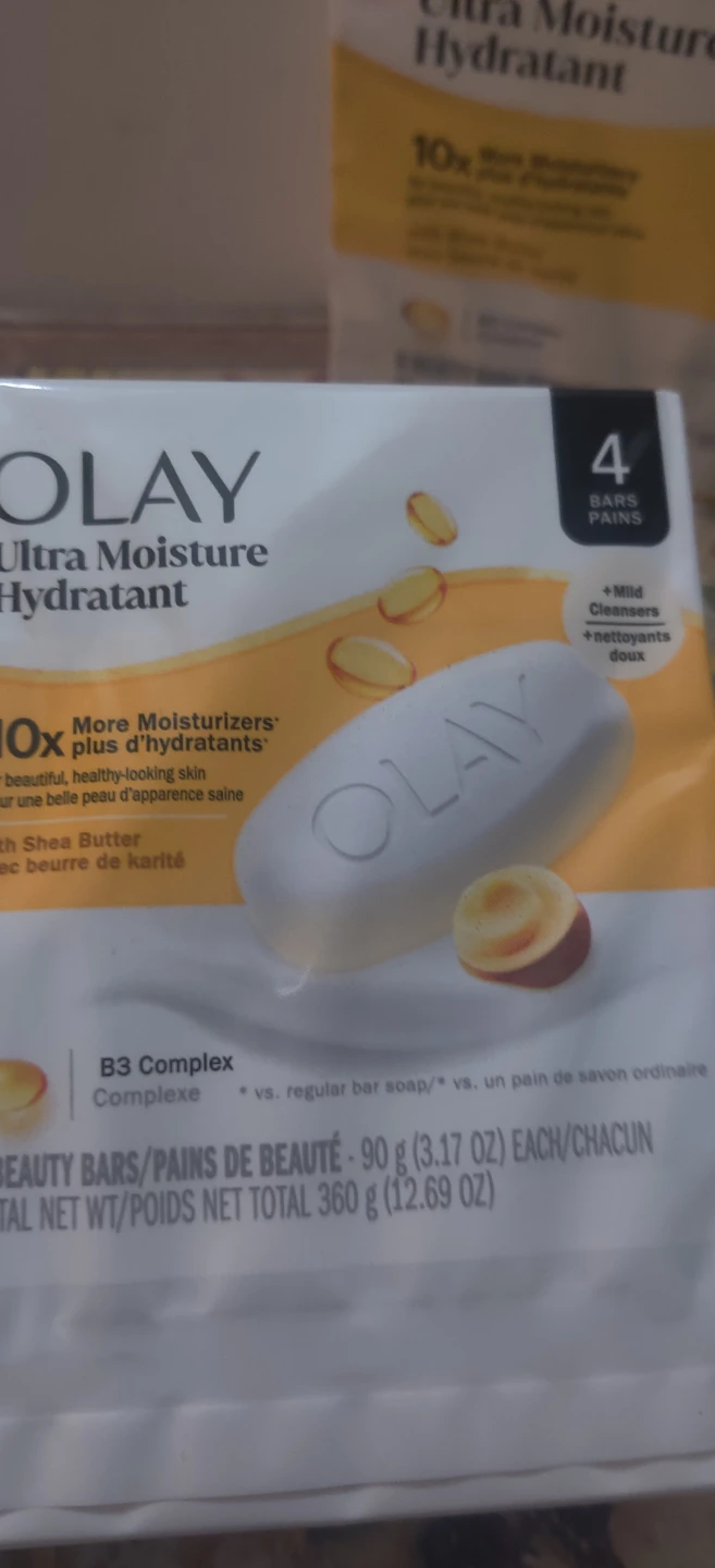 Olay soaps .2 packs x 12 soaps - photo 3