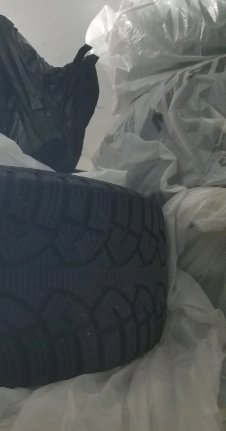 Used 215/60 R16 95Q 4 Tires - photo 4