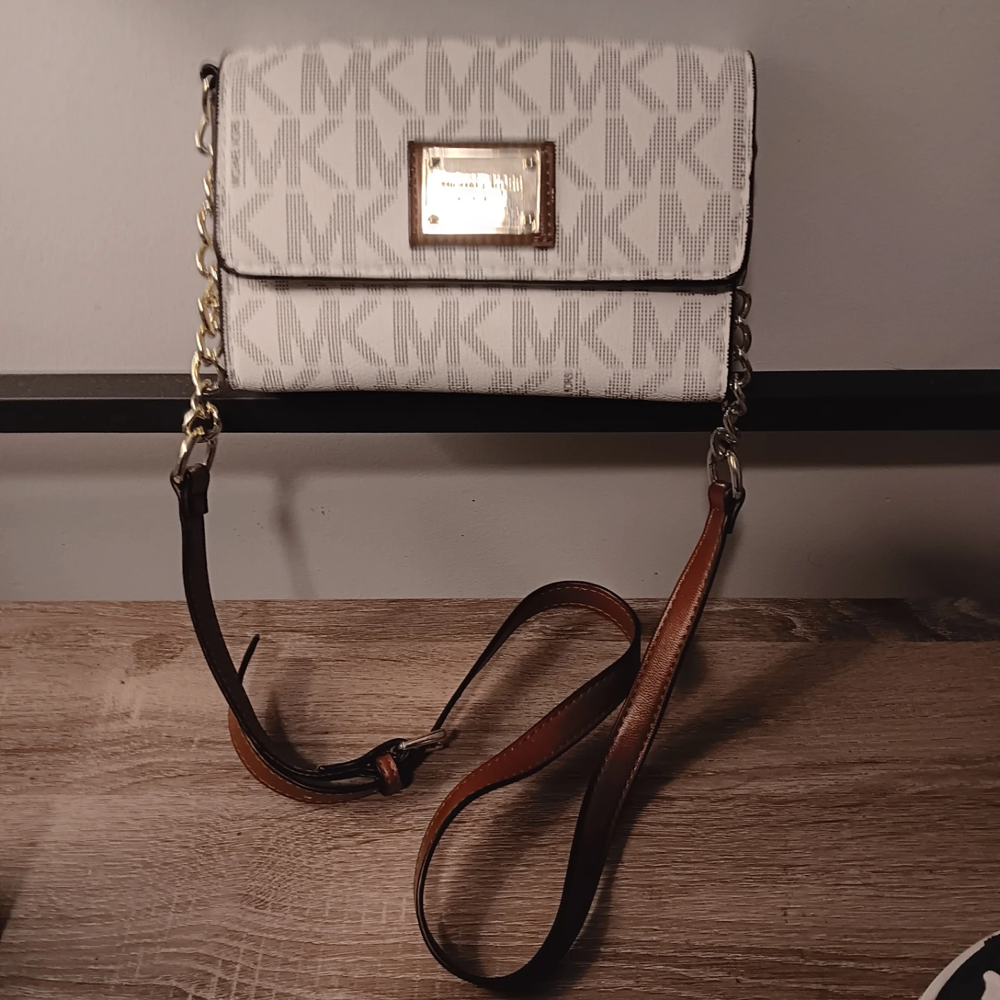 Michael Kors Crossbody Bag