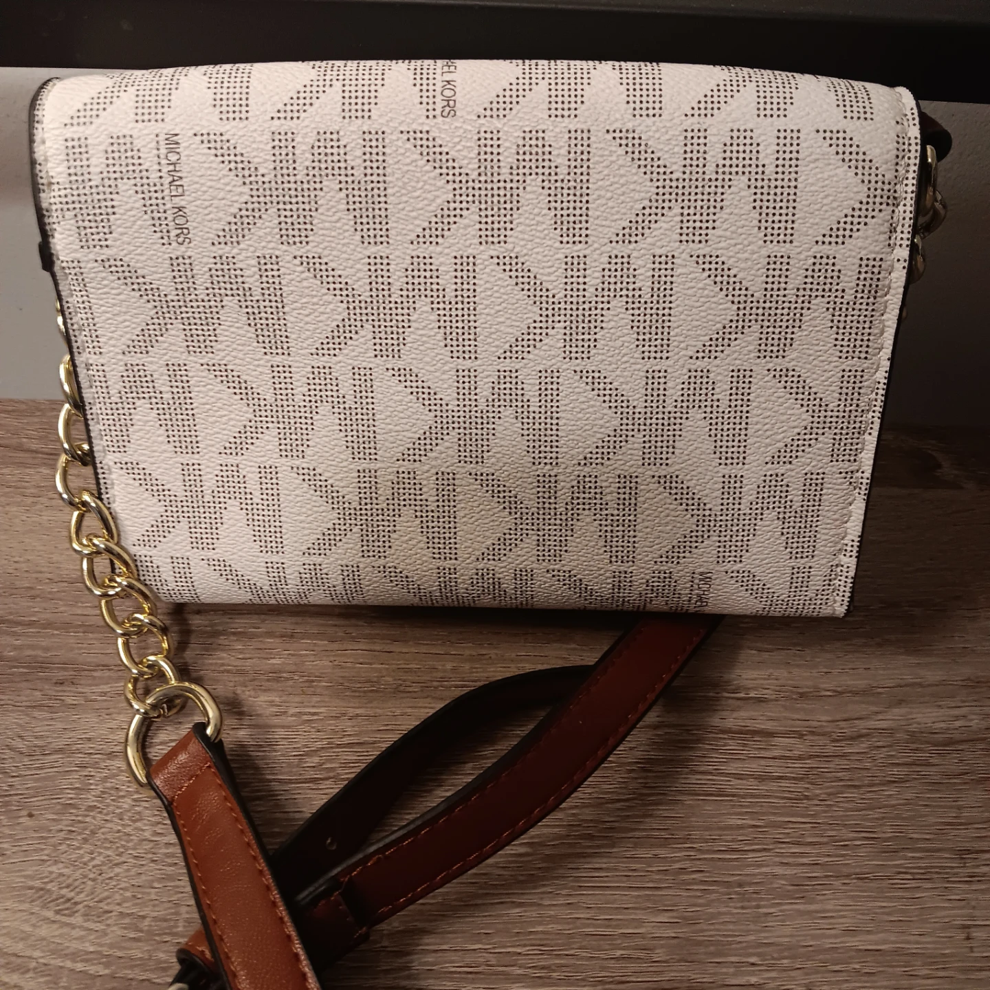 Michael Kors Crossbody Bag - photo 3