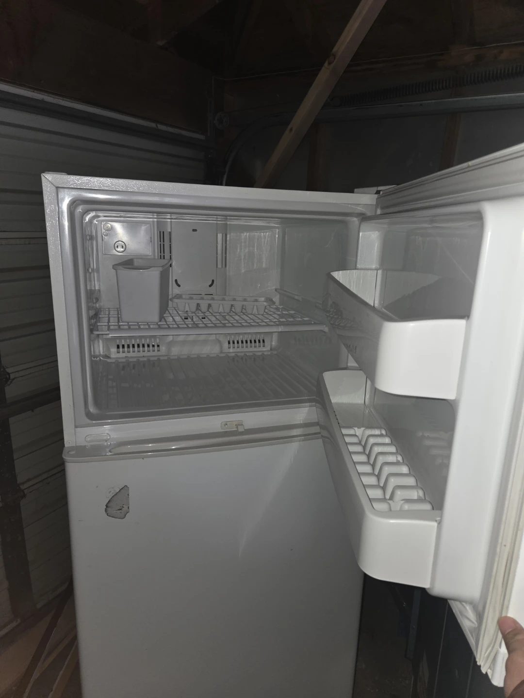 AKA Refrigerator Freezer - photo 2