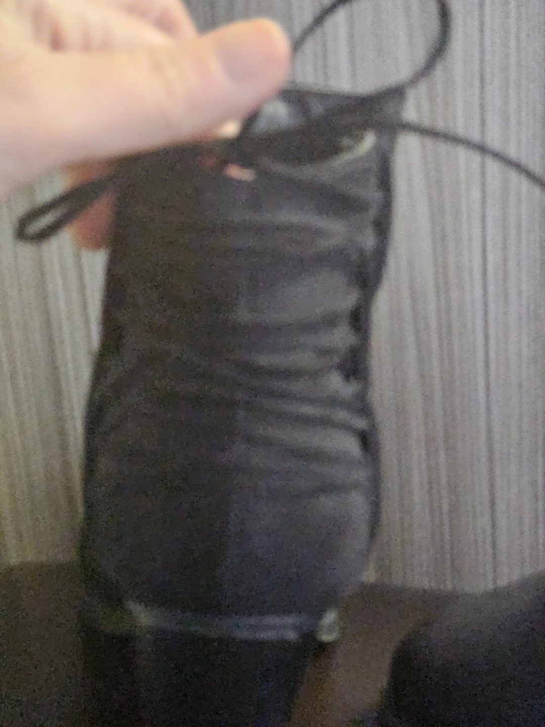 Black Ankle Boots - photo 4