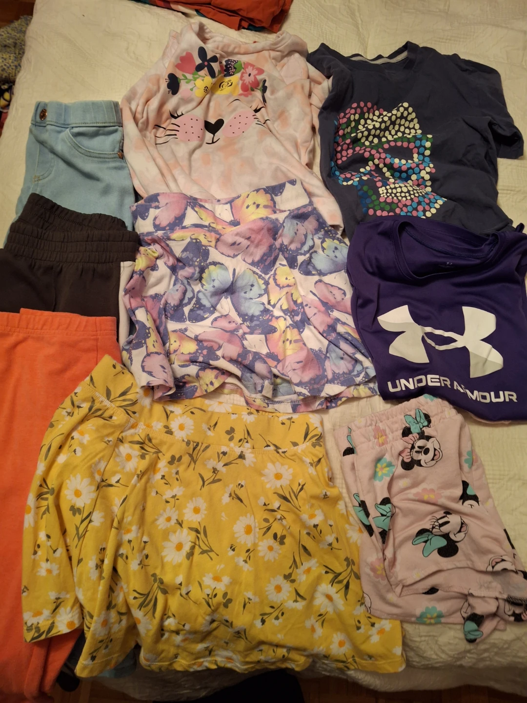 Girls' Clothing Bundle - OshKosh & More - photo 5