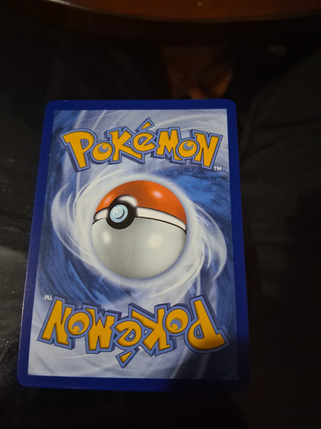 Pokemon Milotic EX Trading Card 042/197 - photo 2