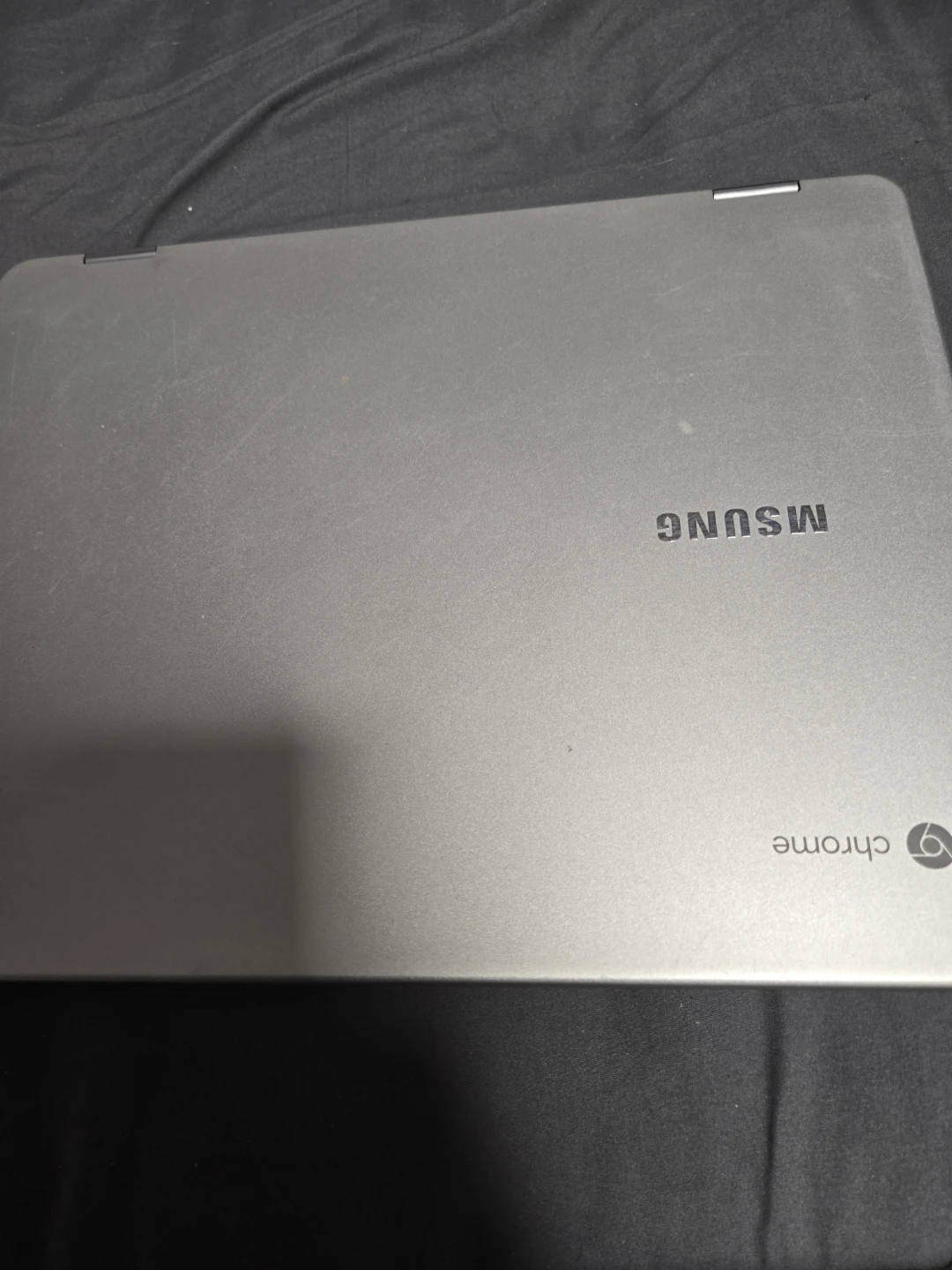 Samsung Chromebook Plus (Model XE513C24) - photo 4