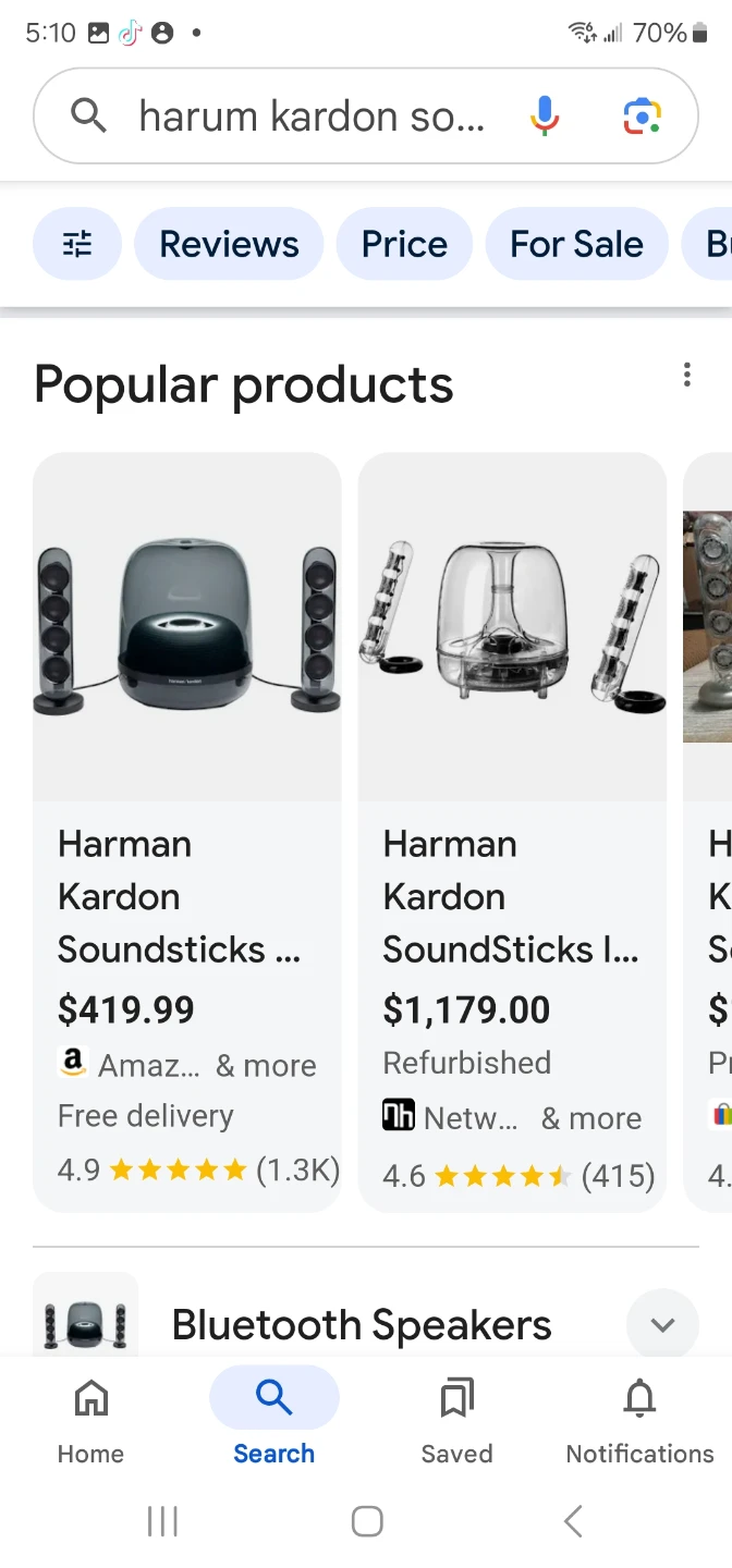 Harman Kardon SoundSticks III - photo 5