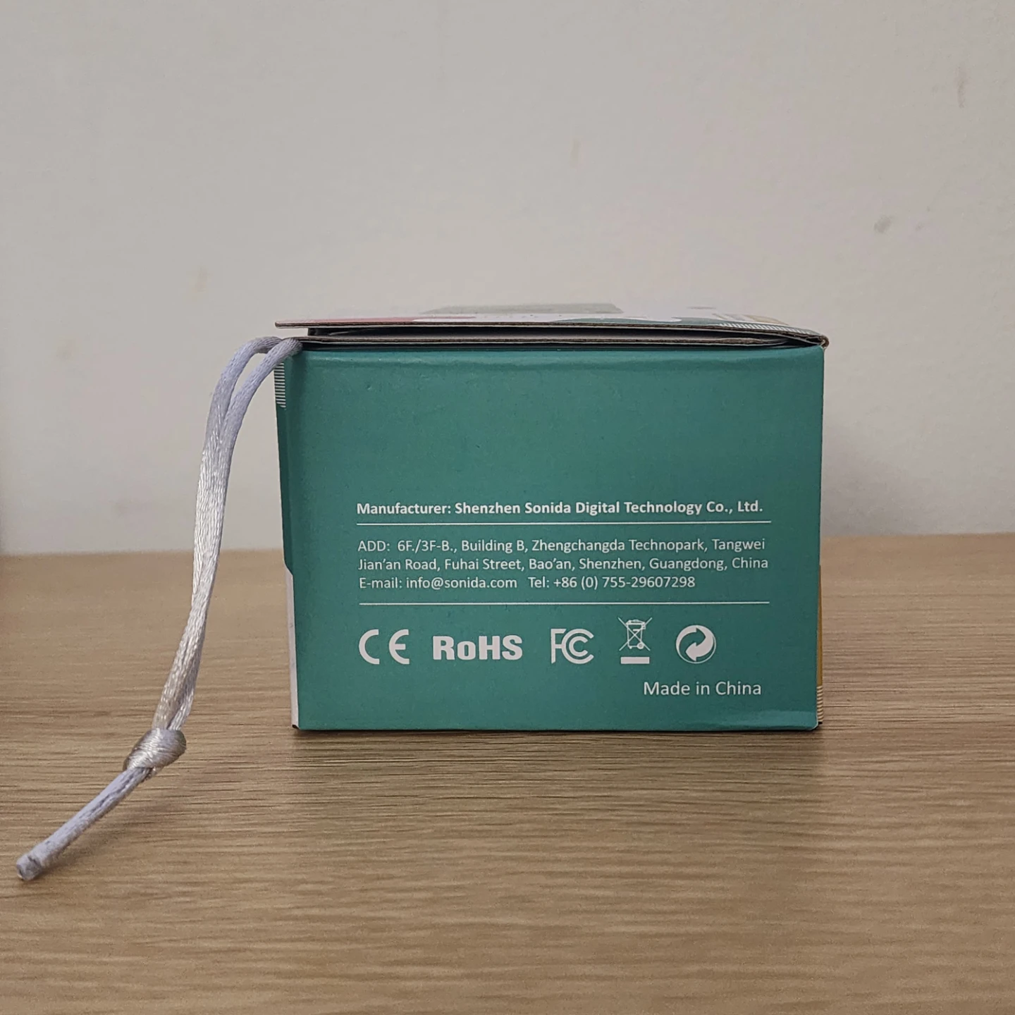 DC403 Digital Camera - Black - photo 5
