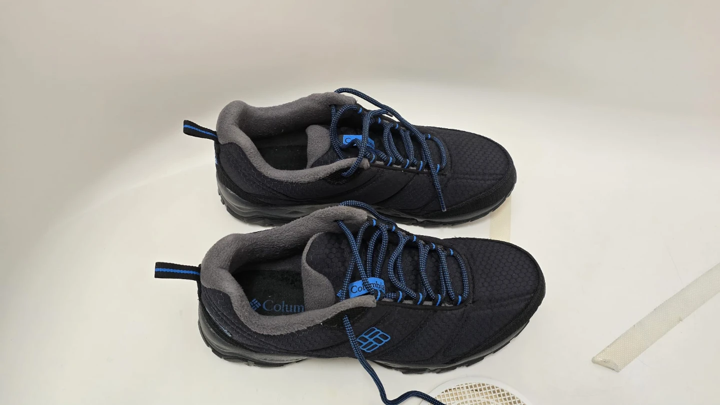 Columbia Men's Hiking waterproof Shoes - photo 2