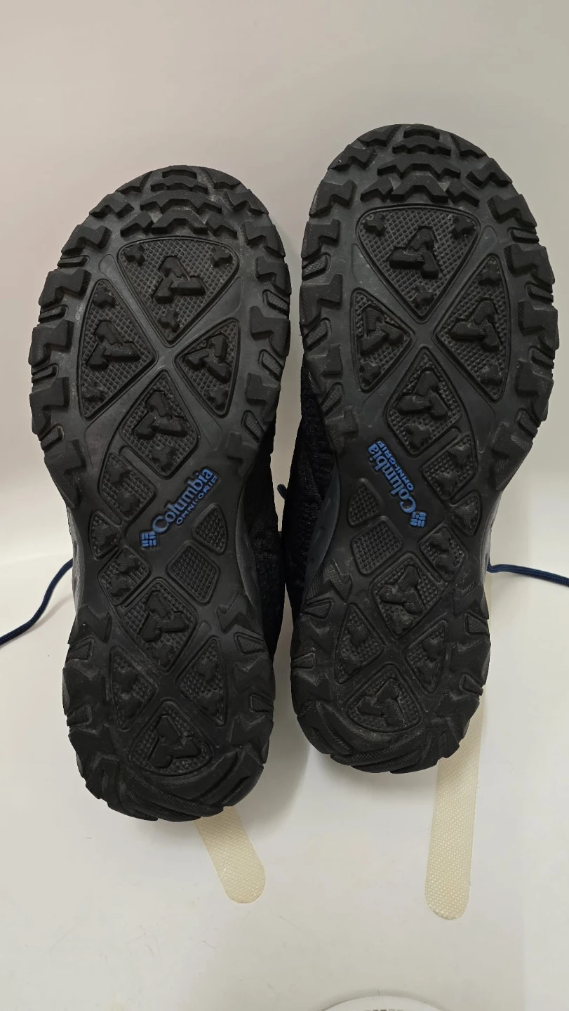 Columbia Men's Hiking waterproof Shoes - photo 5