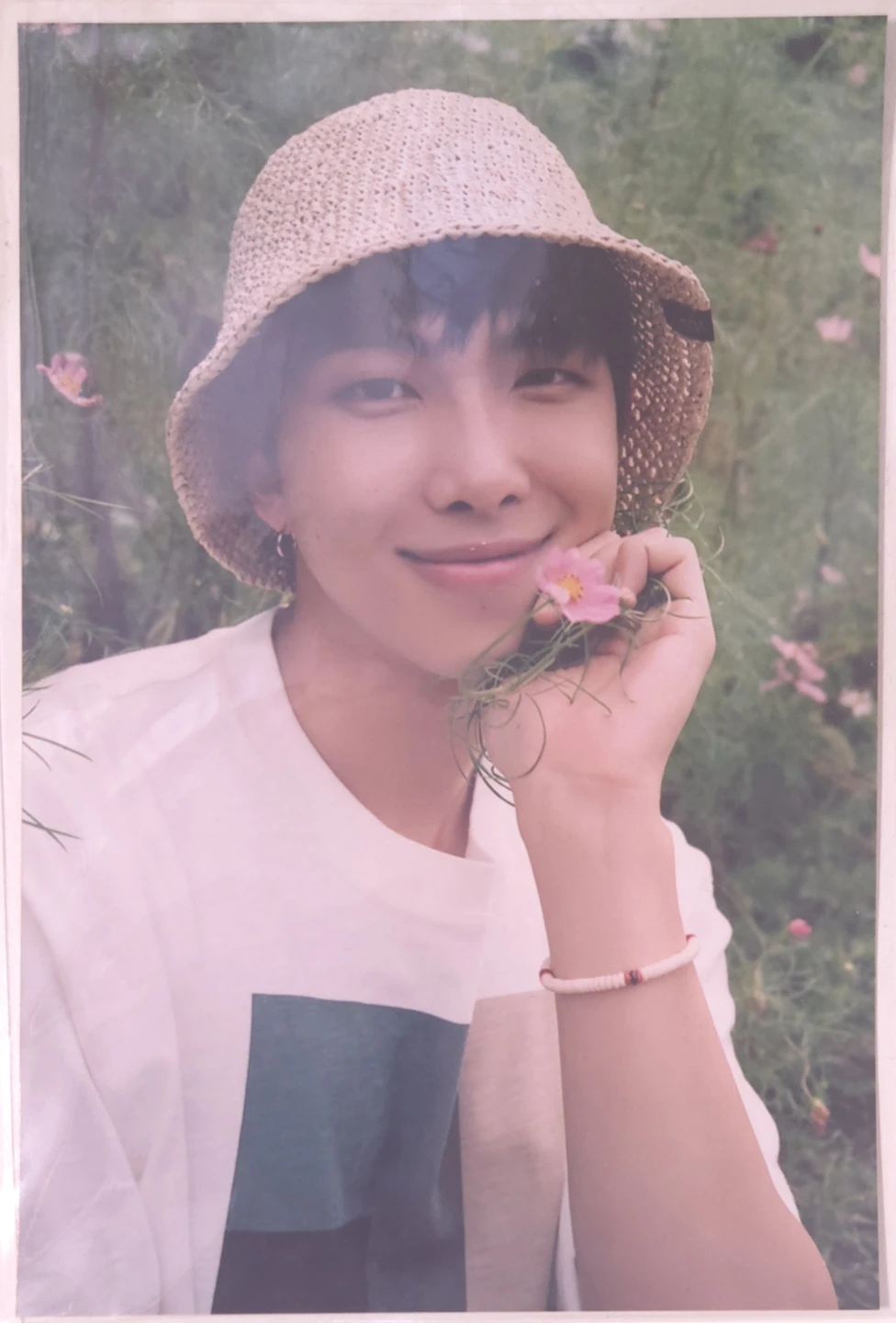 BTS 2021 Season's Greetings Pcs - photo 2