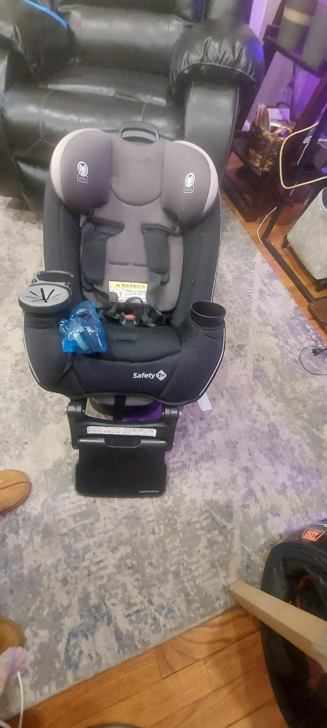 Safety 1st Car Seat - photo 4