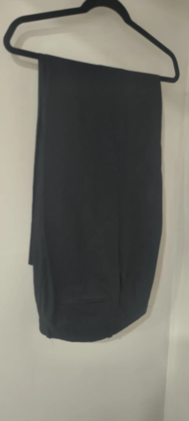 Black Dress Pants