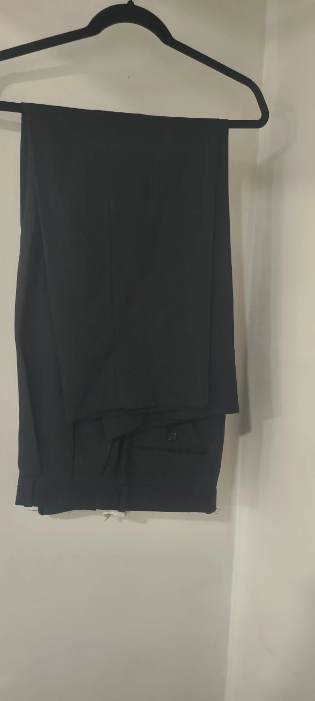 Black Dress Pants - photo 2