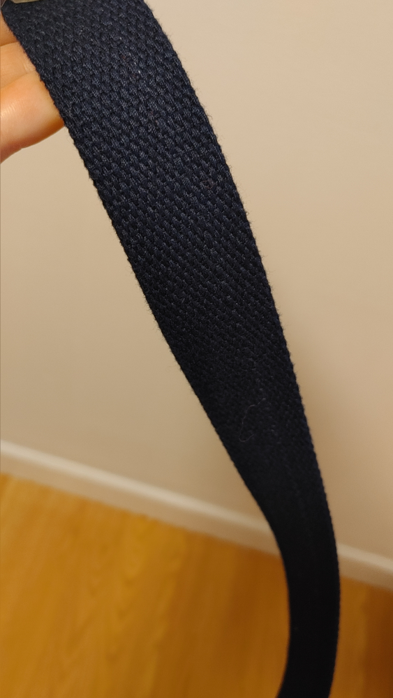American Flag Belt New - photo 5