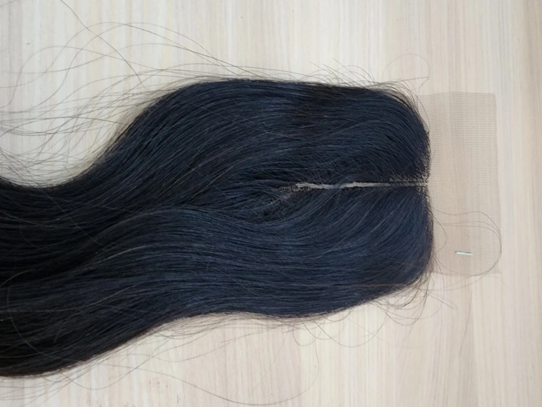 3 Bundles + Free Closure - photo 2