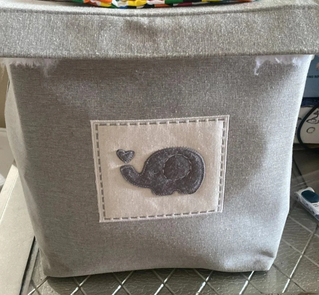 Storage Bin for toys.