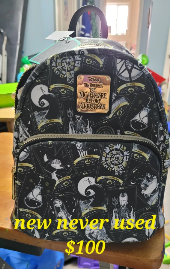 Disney bags