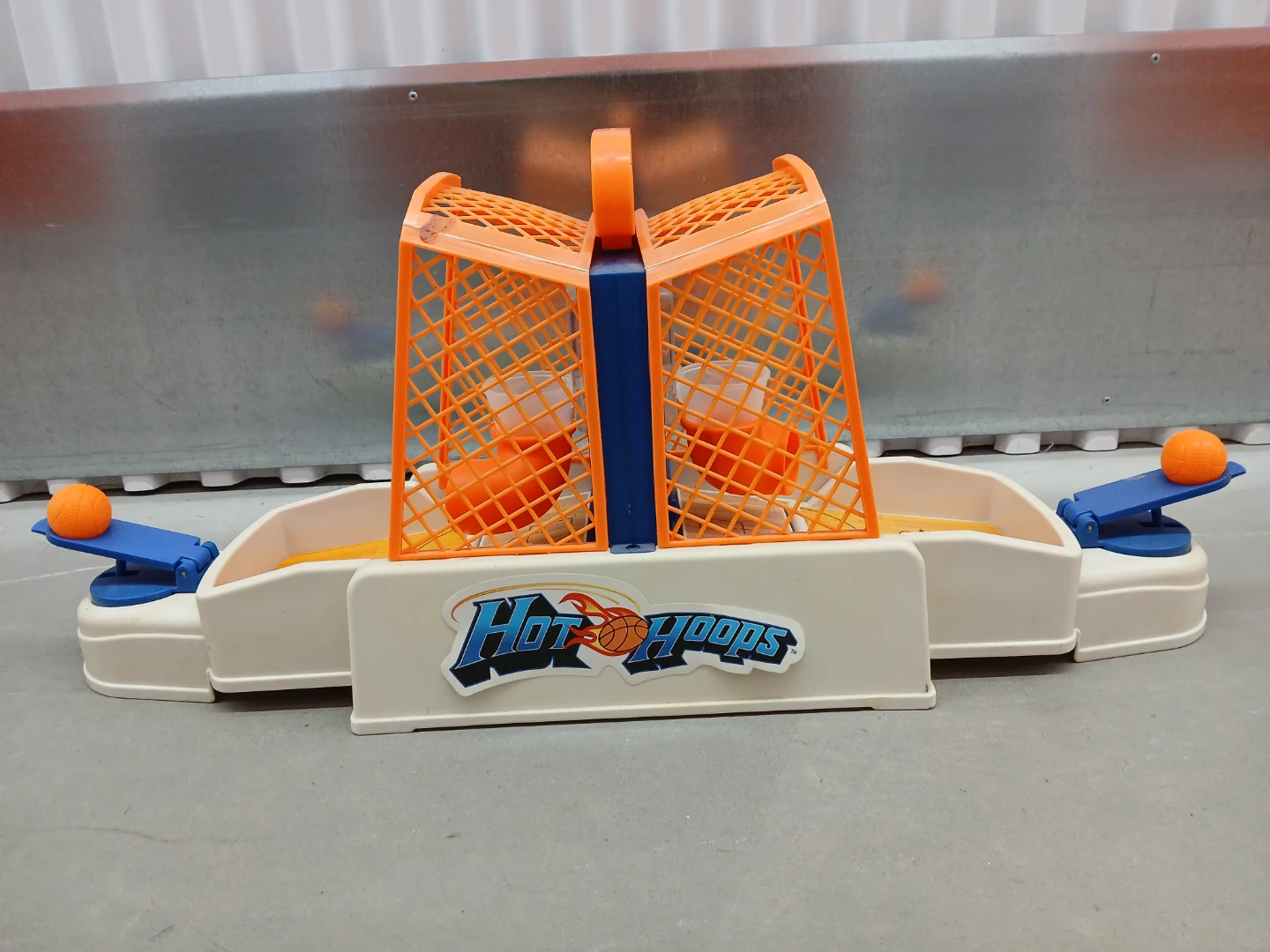 Basketball shooting Game toy desktop - photo 5