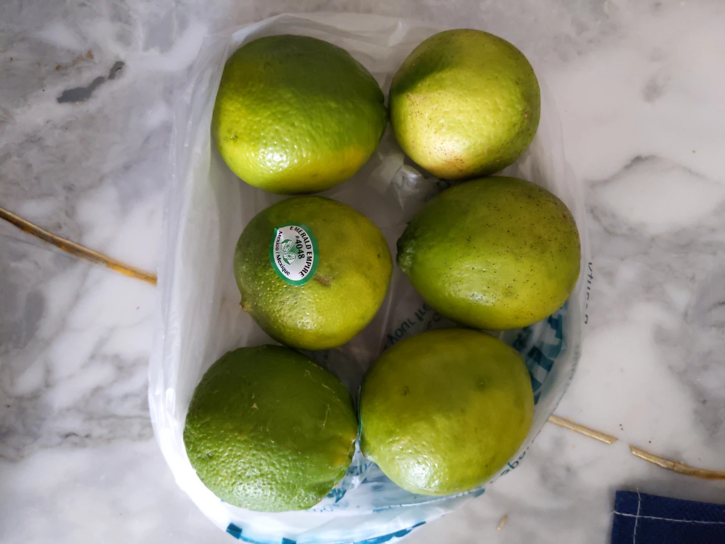 Regular Limes - photo 2