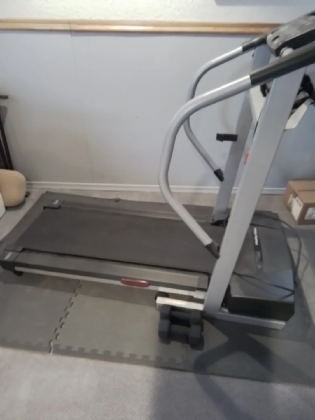 ProForm Treadmill