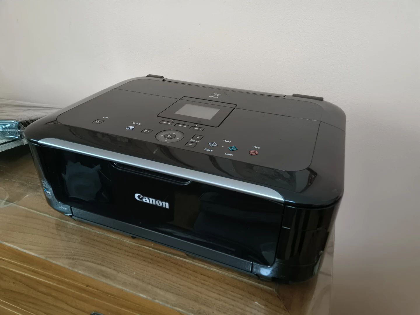 Canon MG5320 Printer