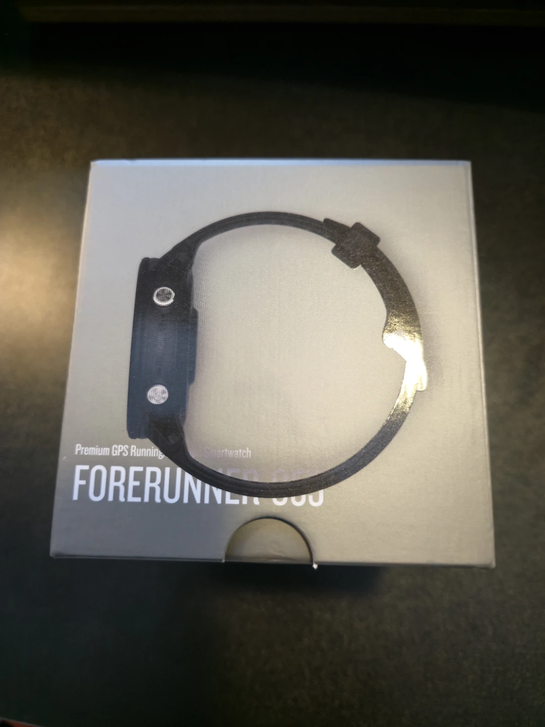 [Negotiable] Garmin Forerunner 955 Smart Watch Brand New - photo 3