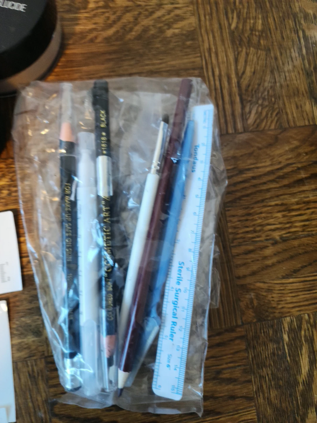 Microshading supplies - photo 2