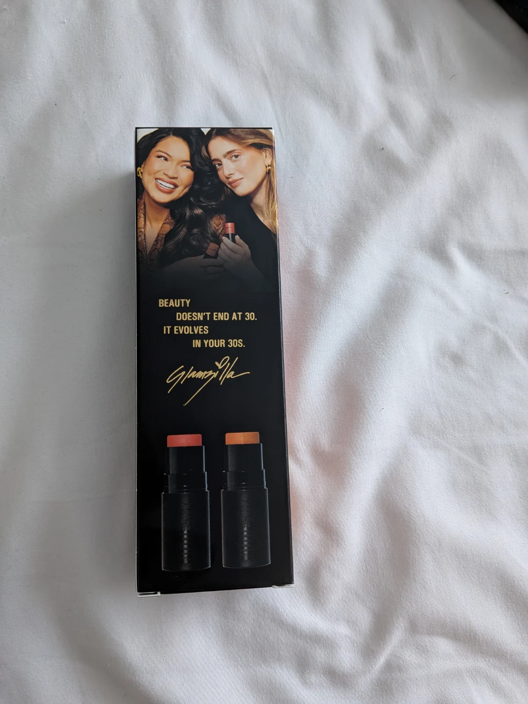 Nudestix Glamzilla Dirty 30 Blush Kit - New - photo 2