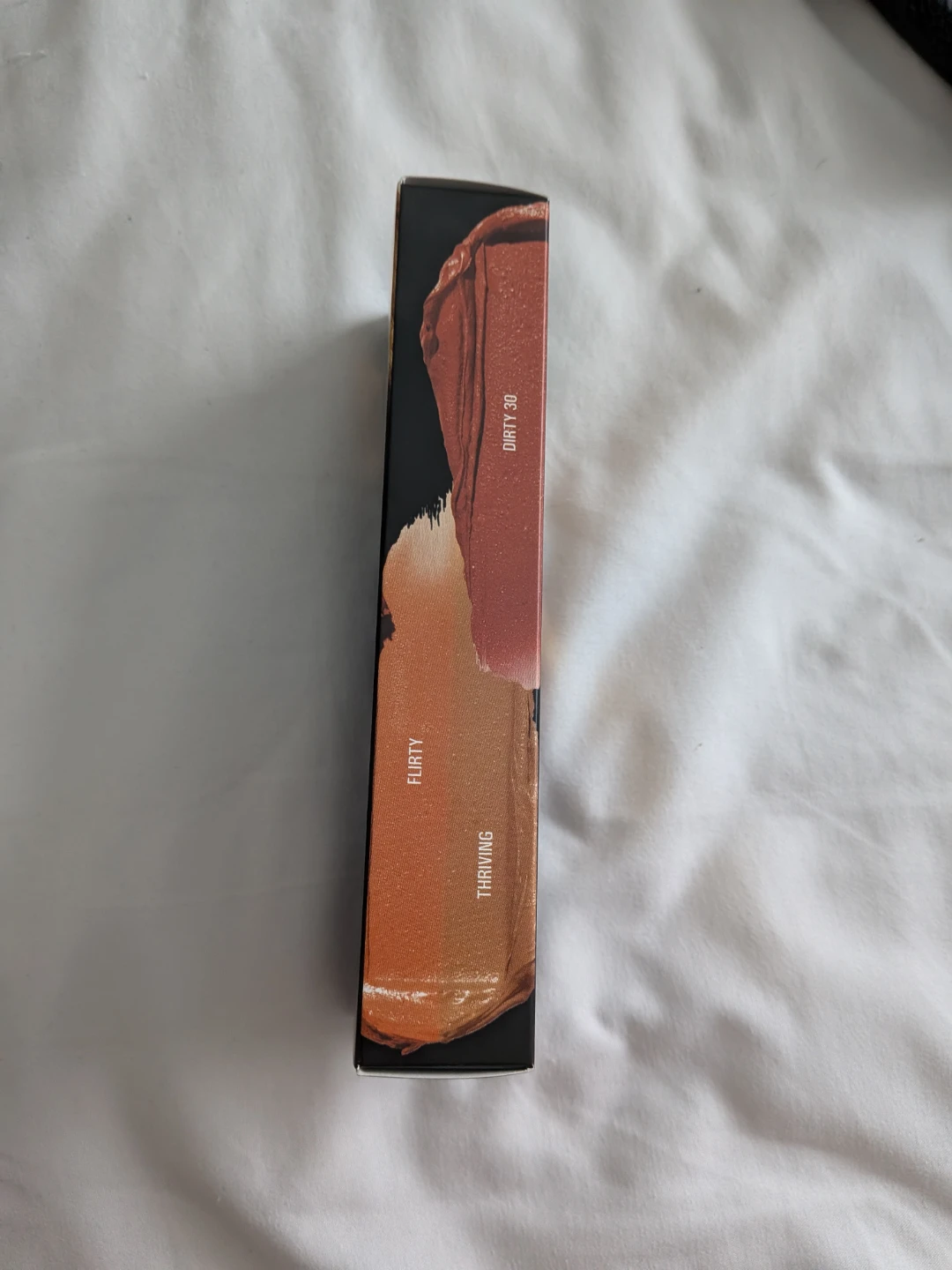Nudestix Glamzilla Dirty 30 Blush Kit - New - photo 3