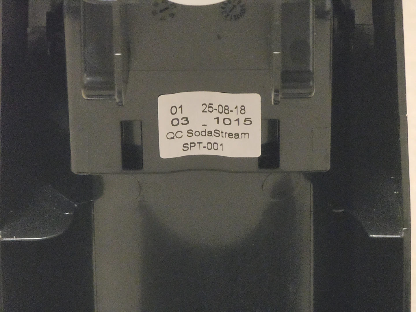 Sodastream machine - photo 4