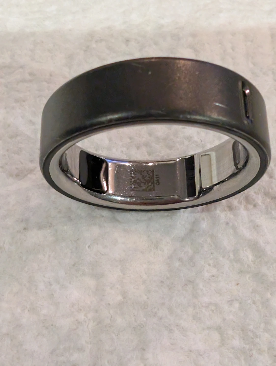Oura Ring Gen 4 Size 14