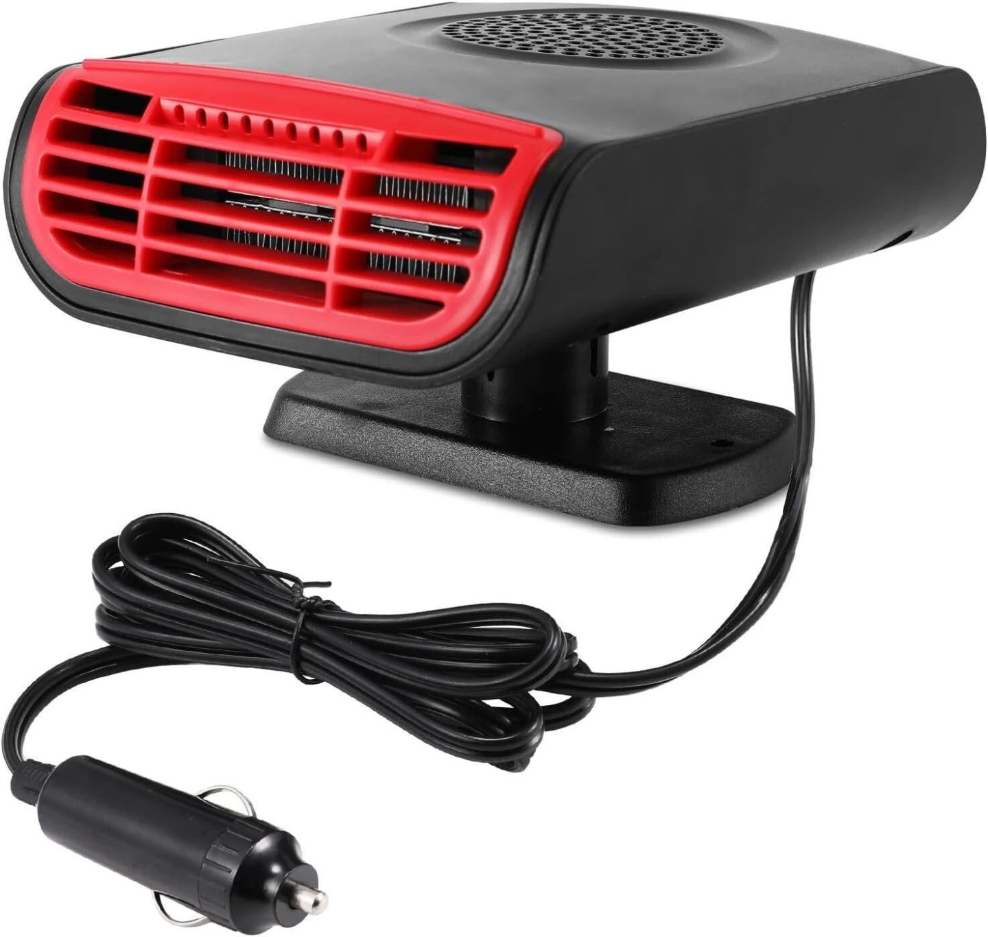 12V 150W Car Heater and Fan