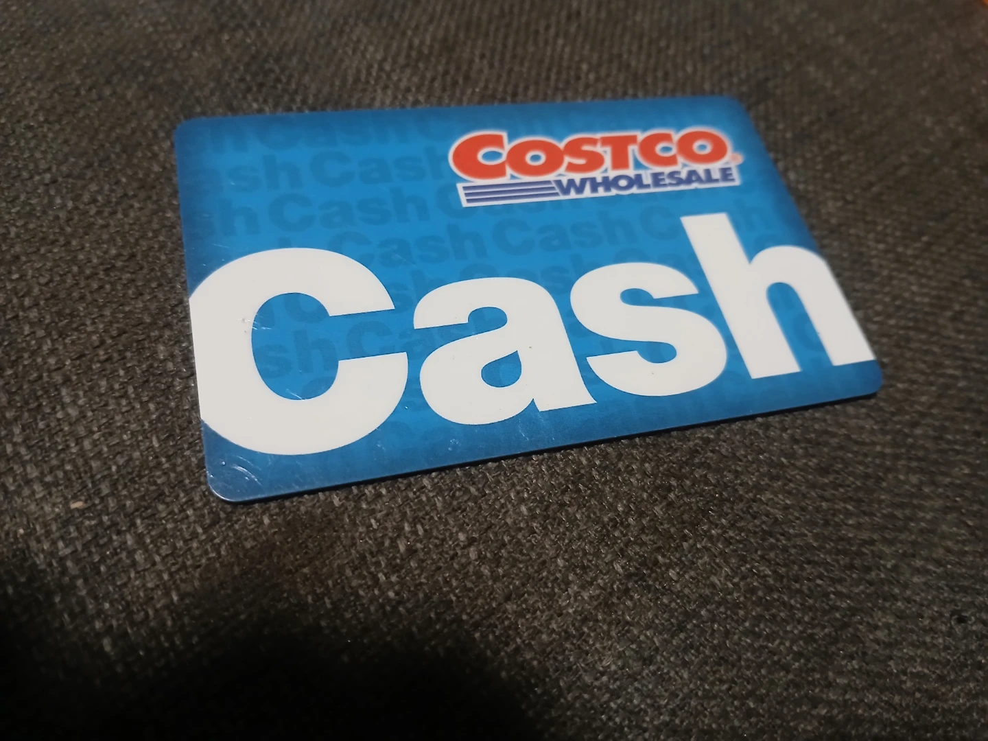 $330 Costco Cash Card - photo 2